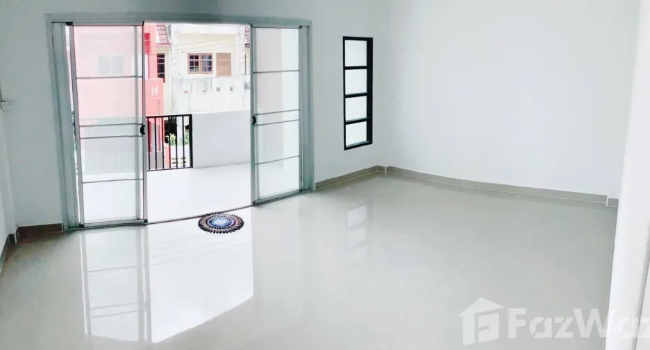 For sale 2 bedrooms townhouse in Mueang Trang, Trang