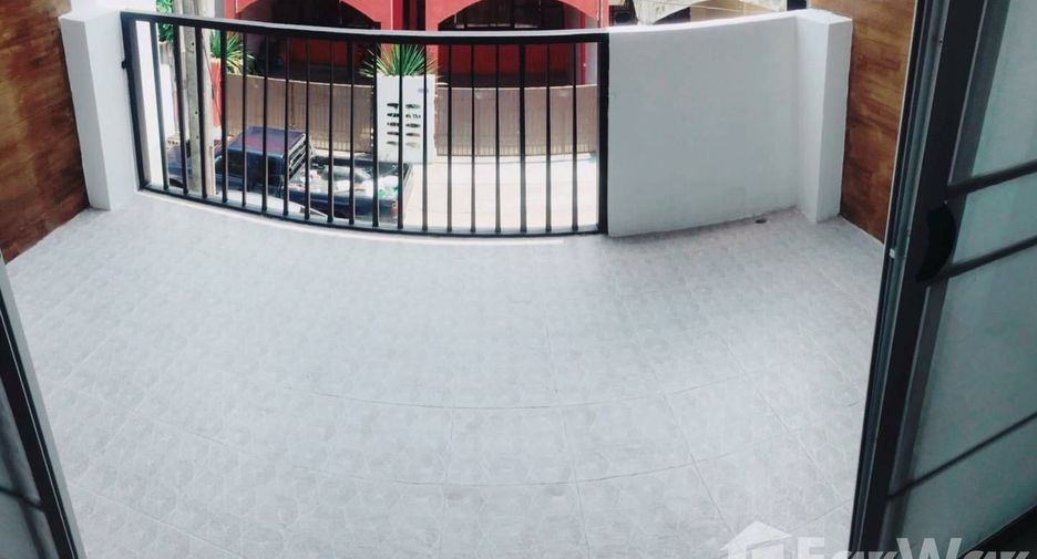 For sale 2 bedrooms townhouse in Mueang Trang, Trang