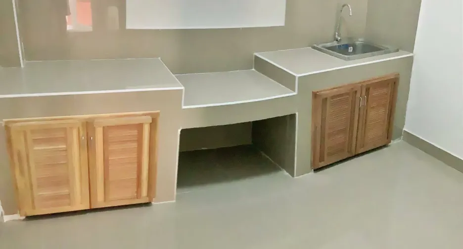 For sale 2 bedrooms townhouse in Mueang Trang, Trang
