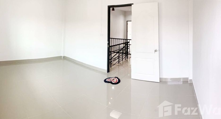 Reihenhaus zum Kauf mit 2 Zimmer in Mueang Trang, Trang