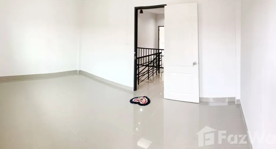 For sale 2 bedrooms townhouse in Mueang Trang, Trang