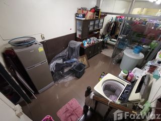 For sale 5 bedrooms townhouse in Khlong Sam Wa, Bangkok
