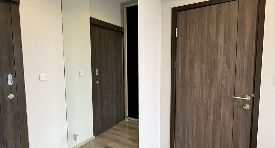 À vendre 2 chambres condo à Watthana, Bangkok