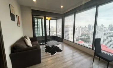For sale 2 ベッドルーム condo in Watthana, Bangkok