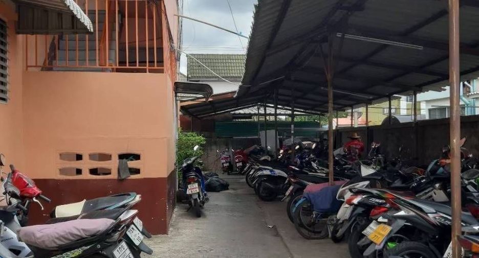 For sale studio condo in Mueang Nonthaburi, Nonthaburi