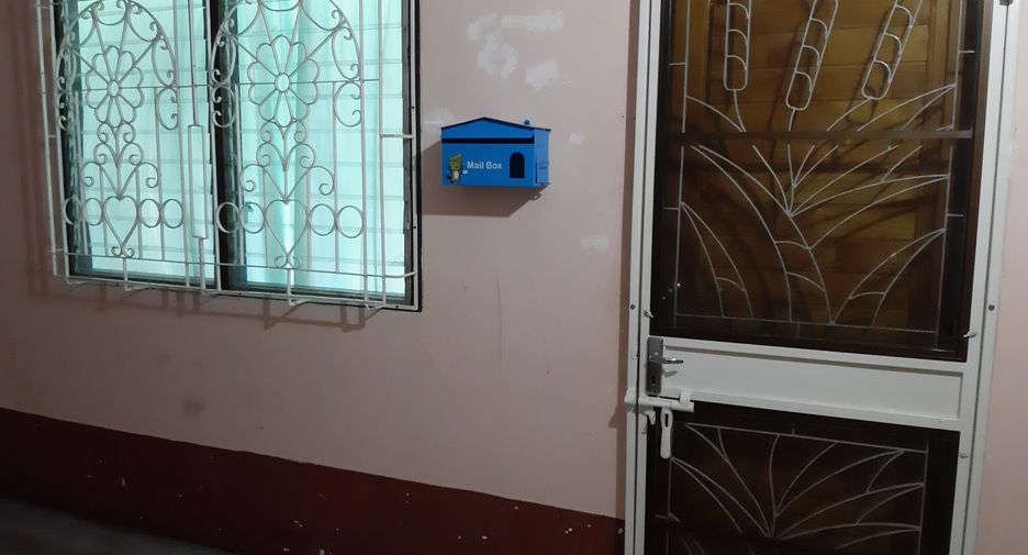 For sale studio condo in Mueang Nonthaburi, Nonthaburi