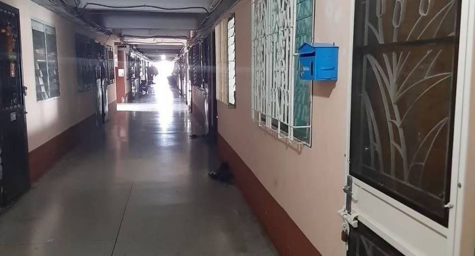 For sale studio condo in Mueang Nonthaburi, Nonthaburi