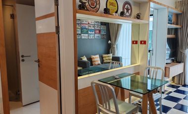 For rent 1 bed condo in Mueang Phuket, Phuket