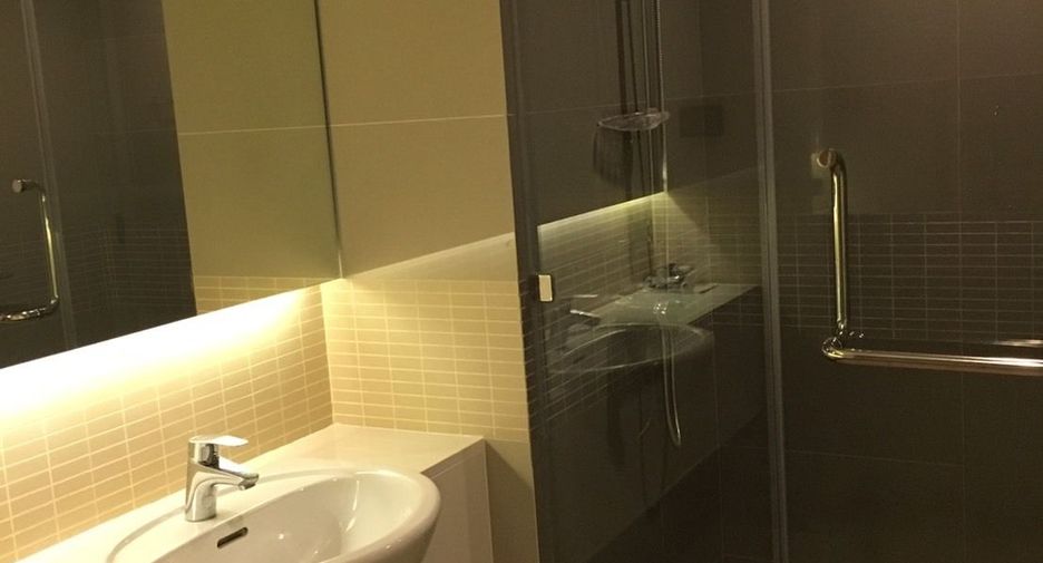 For sale and for rent 1 bed condo in Chatuchak, Bangkok
