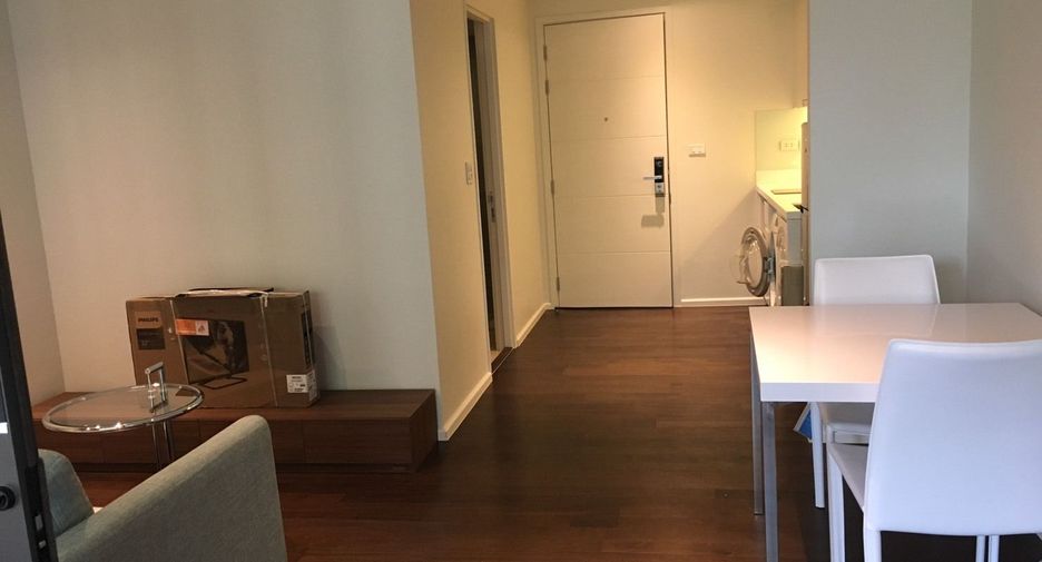 For sale and for rent 1 bed condo in Chatuchak, Bangkok
