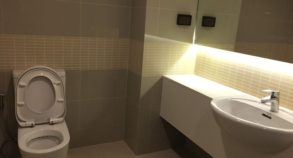 For sale and for rent 1 bed condo in Chatuchak, Bangkok