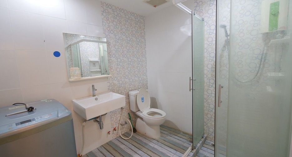 For sale 2 bedrooms condo in Phaya Thai, Bangkok
