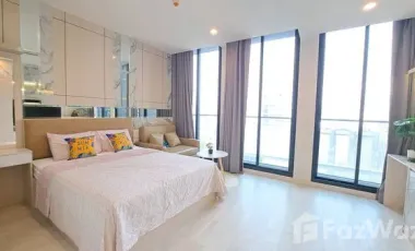 Wohnung zum Kauf mit 1 Zimmer in Pathum Wan, Bangkok