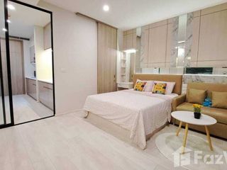 Wohnung zum Kauf mit 1 Zimmer in Pathum Wan, Bangkok