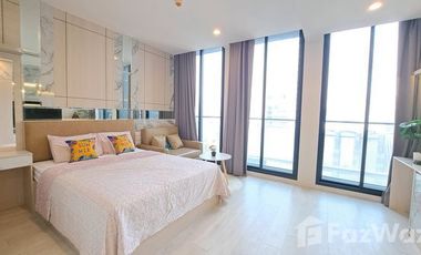 For sale 1 bed condo in Pathum Wan, Bangkok
