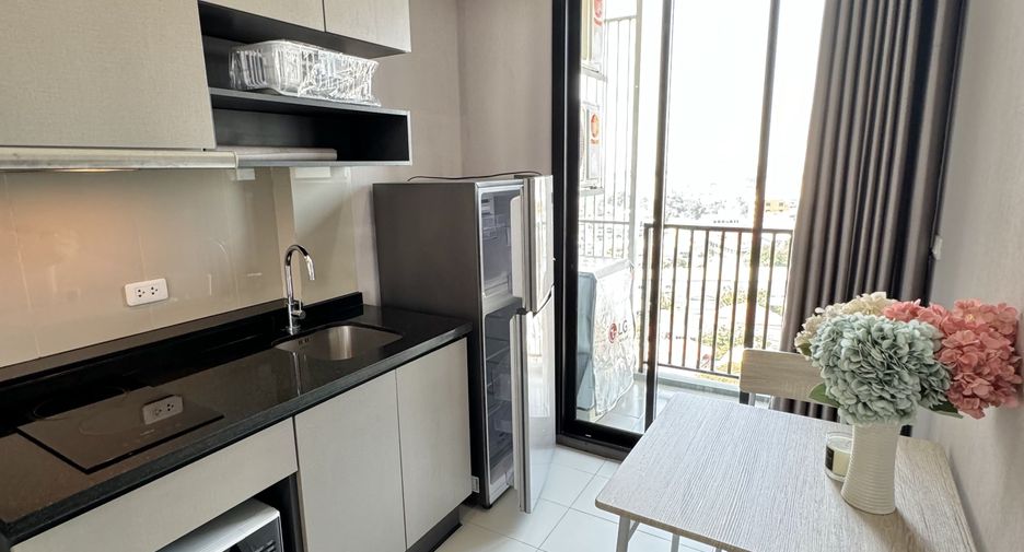 For rent 1 bed condo in Mueang Udon Thani, Udon Thani