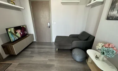 For rent 1 bed condo in Mueang Udon Thani, Udon Thani
