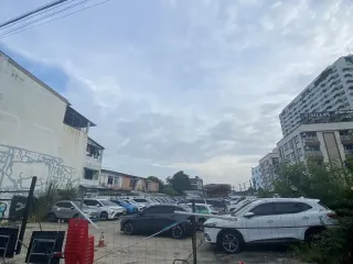 For sale land in Suan Luang, Bangkok