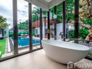 For sale 4 bedrooms villa in Thalang, Phuket