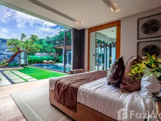 For sale 4 bedrooms villa in Thalang, Phuket