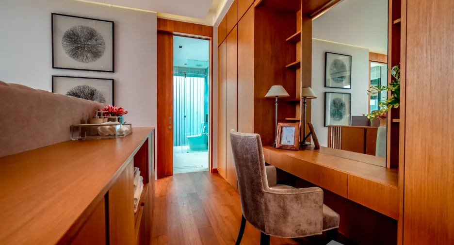 For sale 4 bedrooms villa in Thalang, Phuket
