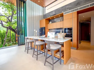 For sale 4 bedrooms villa in Thalang, Phuket