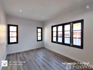 For sale 2 bedrooms house in Si Maha Phot, Prachin Buri