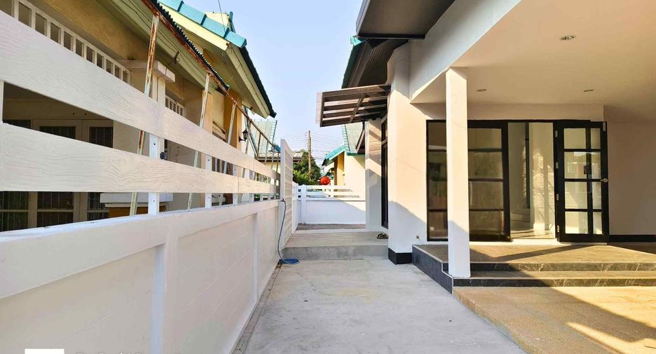 For sale 2 bedrooms house in Si Maha Phot, Prachin Buri