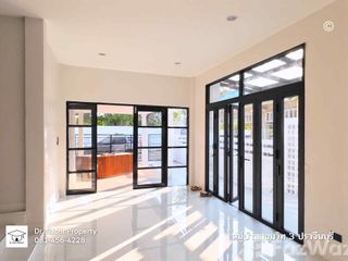 For sale 2 bedrooms house in Si Maha Phot, Prachin Buri