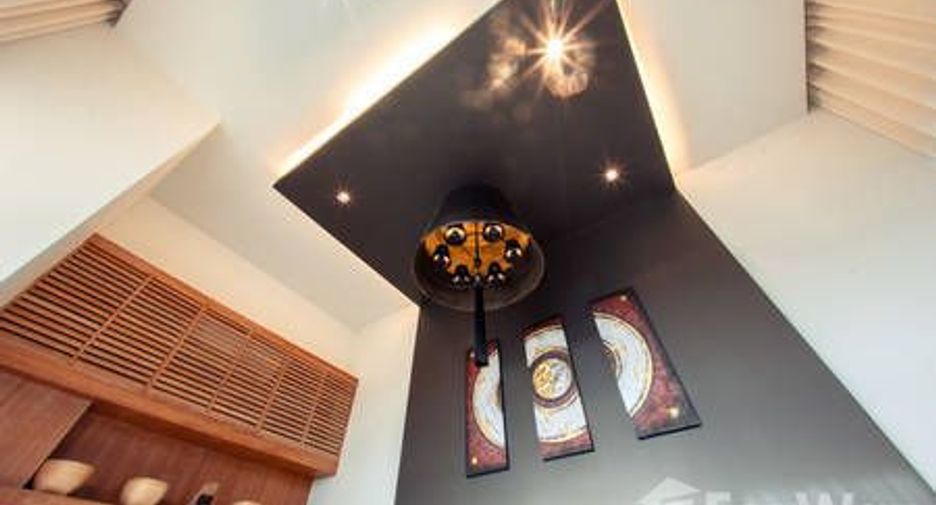 For rent 2 bedrooms villa in Thalang, Phuket