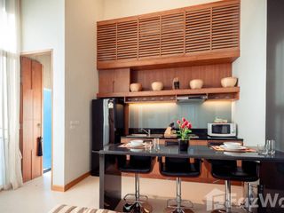 For rent 2 bedrooms villa in Thalang, Phuket