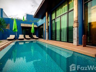 For rent 2 bedrooms villa in Thalang, Phuket