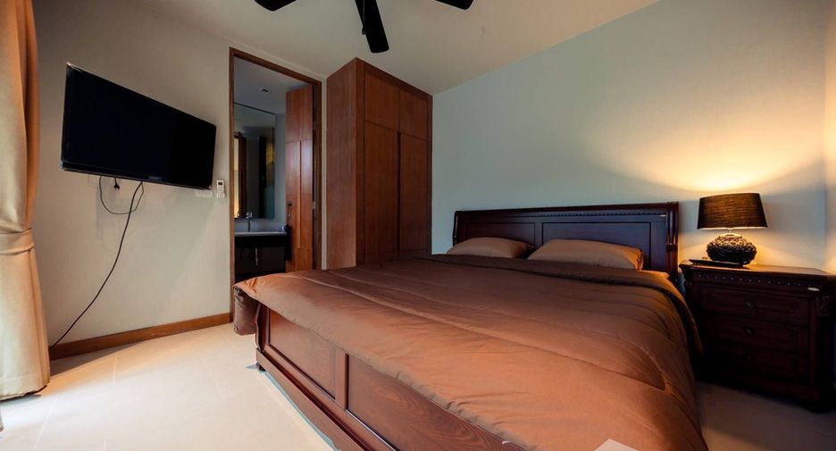 For rent 2 bedrooms villa in Thalang, Phuket