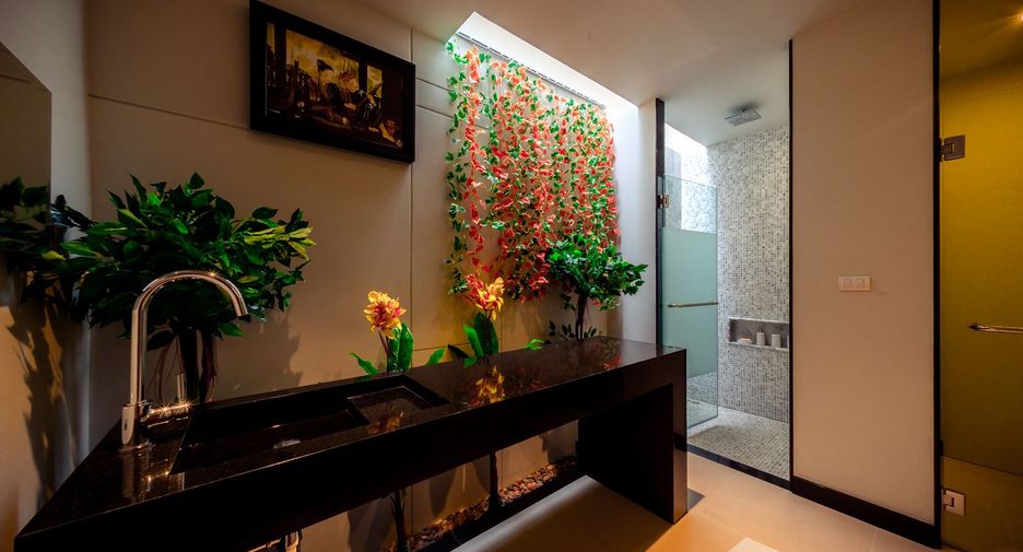 For rent 2 bedrooms villa in Thalang, Phuket