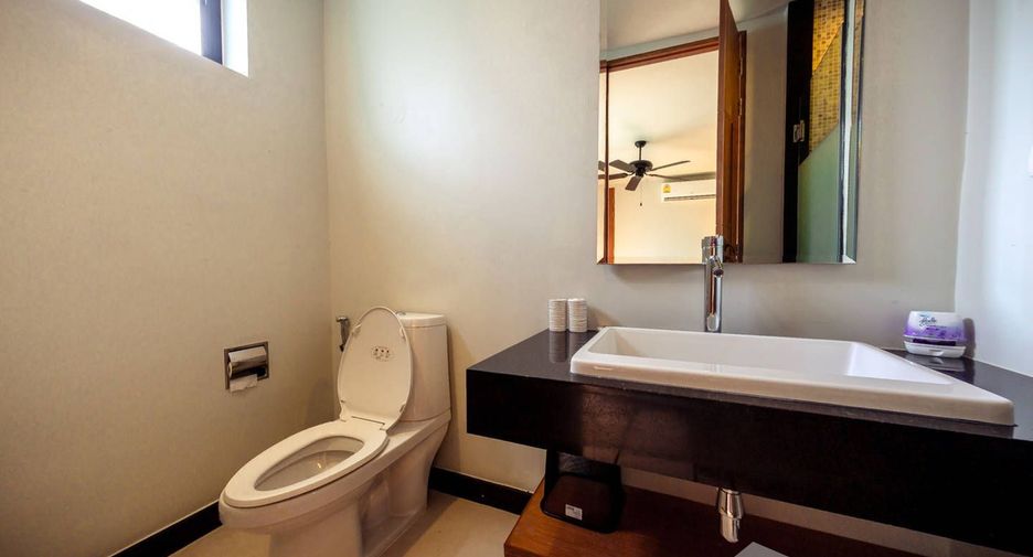 For rent 2 bedrooms villa in Thalang, Phuket