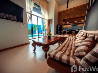 For rent 2 bedrooms villa in Thalang, Phuket