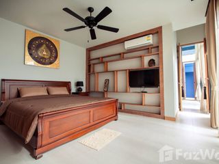 For rent 2 bedrooms villa in Thalang, Phuket