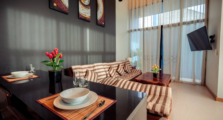 For rent 2 bedrooms villa in Thalang, Phuket