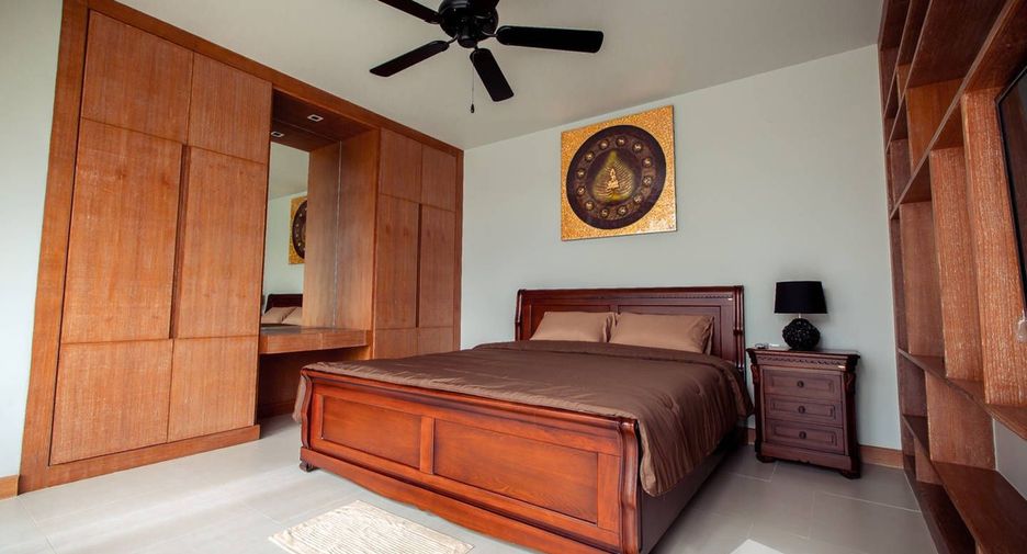 For rent 2 bedrooms villa in Thalang, Phuket