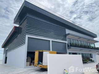 For sale studio house in Lat Lum Kaeo, Pathum Thani