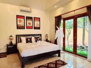 Villa en alquiler de 3 habitaciones en Mueang Phuket, Phuket