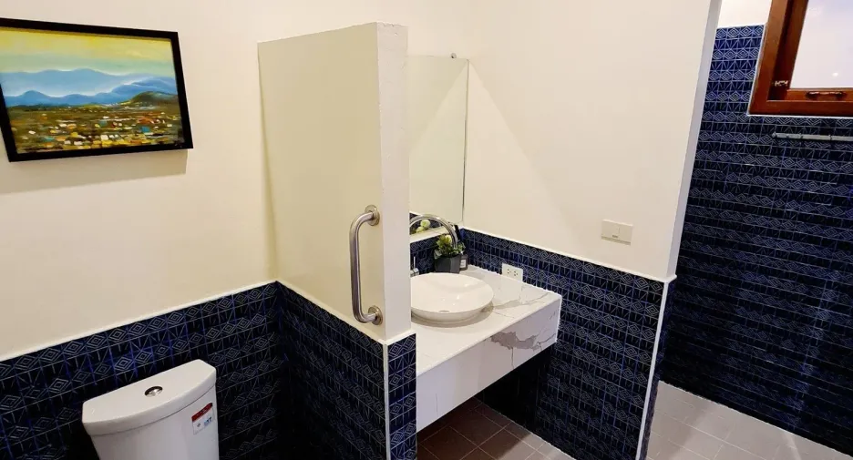 Villa en alquiler de 3 habitaciones en Mueang Phuket, Phuket