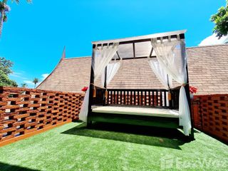 Villa en alquiler de 3 habitaciones en Mueang Phuket, Phuket