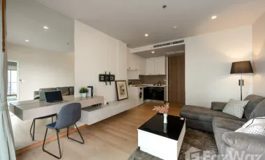 For sale 1 Beds condo in Khlong Toei, Bangkok