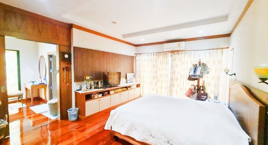 Haus zum Kauf mit 5 Zimmer in Mueang Khon Kaen, Khon Kaen