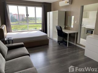 For sale 1 bed condo in Bang Bo, Samut Prakan