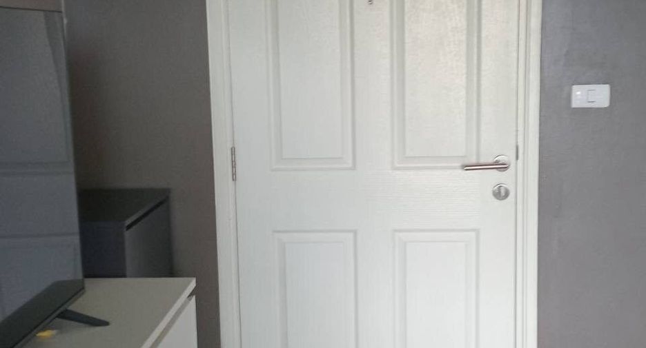 For sale 1 bed condo in Bang Bo, Samut Prakan