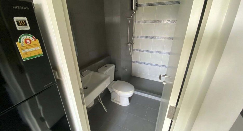 For sale 1 bed condo in Bang Bo, Samut Prakan