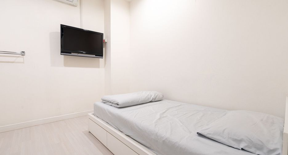 For sale 2 bedrooms condo in Chatuchak, Bangkok