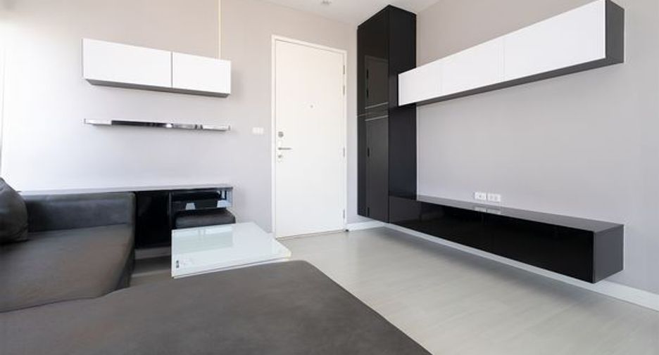 For sale 2 bedrooms condo in Chatuchak, Bangkok